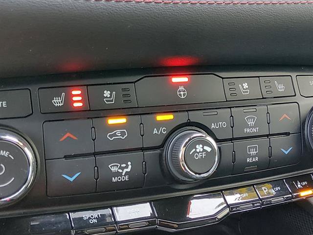 Used 2022 Dodge Durango R/T AWD/4WD image 16
