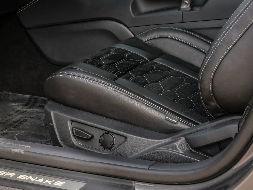New 2026 Ford Mustang GT Premium w/ GT Performance Package RWD image 42