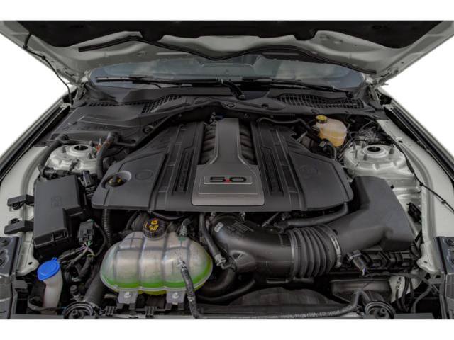 Used 2021 Ford Mustang GT Premium w/ Equipment Group 401A RWD image 15