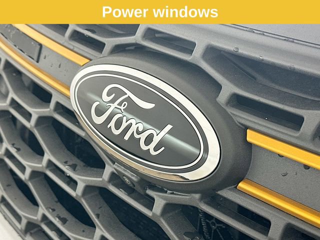 Used 2026 Ford Explorer Tremor w/ Tremor Ultimate Package image 22