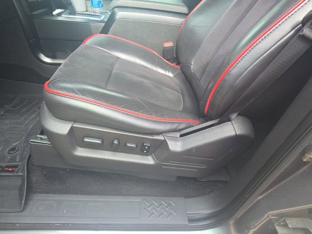 Used 2013 Ford F150 FX2 w/ Luxury Equipment Group RWD image 12