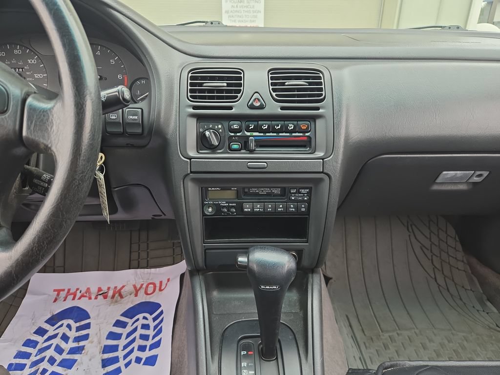 Used 1995 Subaru Legacy L AWD/4WD image 22