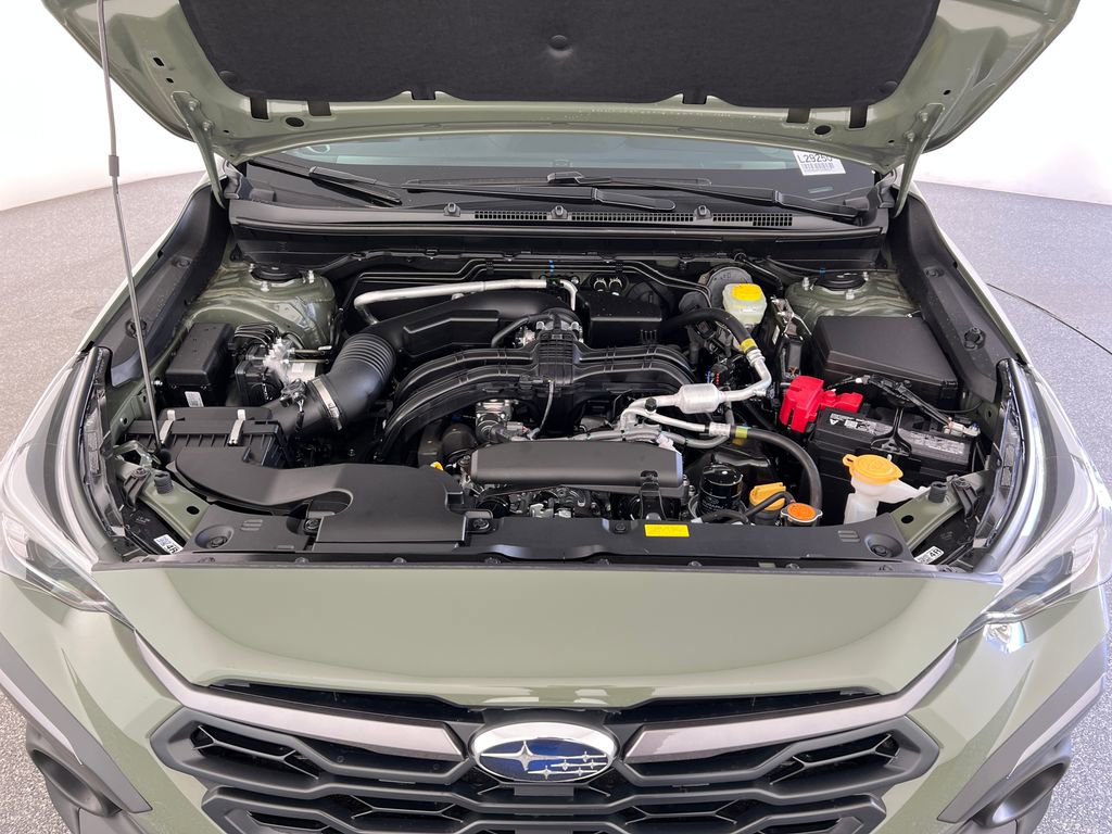 New 2026 Subaru Crosstrek 2.5i Limited image 22