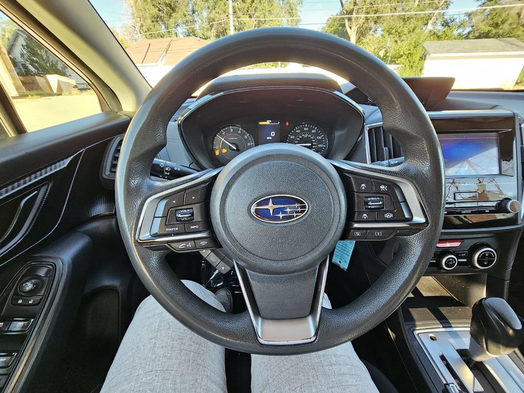 Used 2021 Subaru Crosstrek 2.0i AWD/4WD image 20