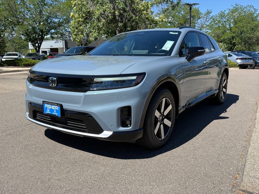 New 2026 Honda Prologue Touring image 9