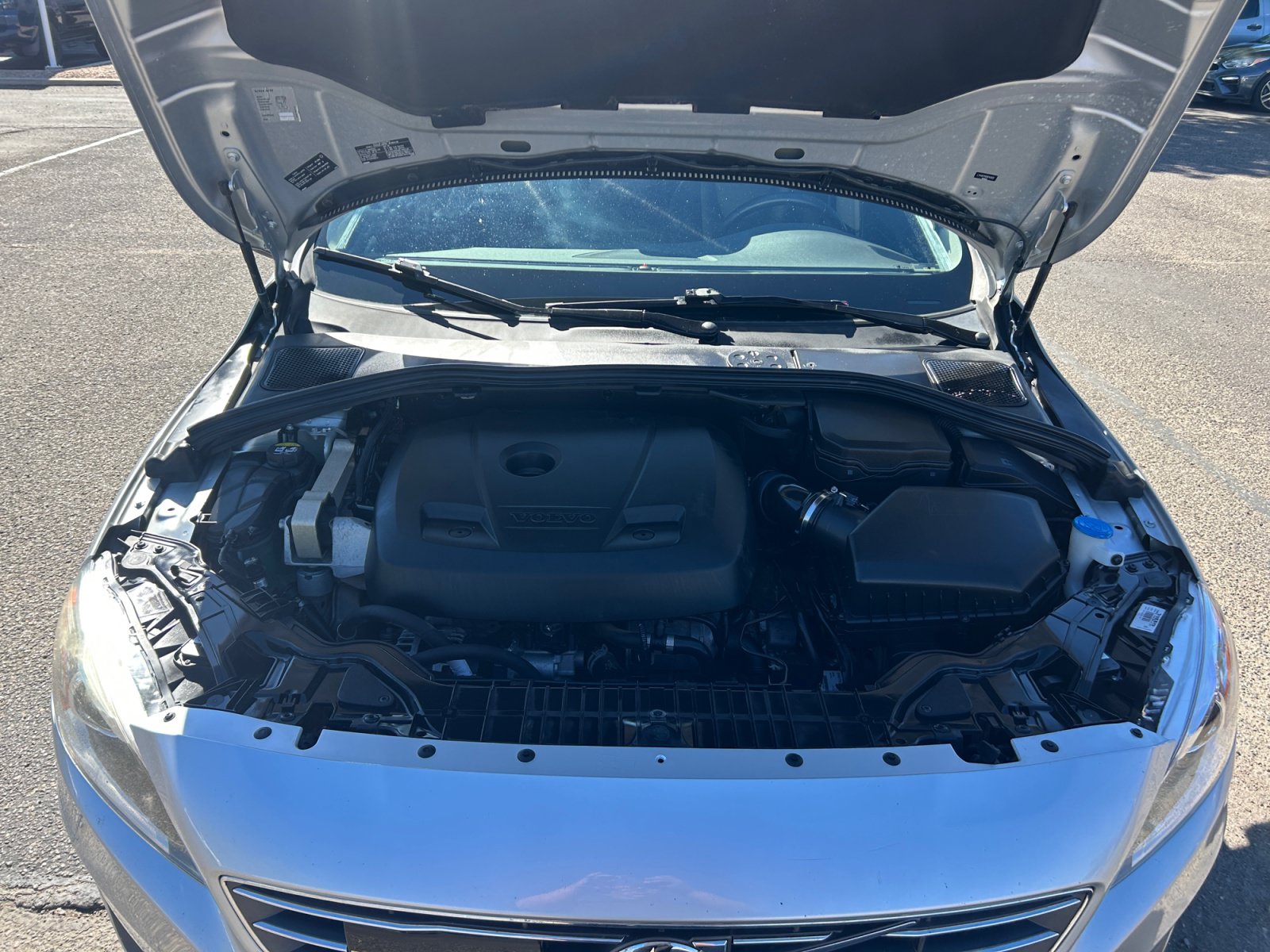 Used 2017 Volvo S60 T5 Inscription Platinum AWD/4WD image 21