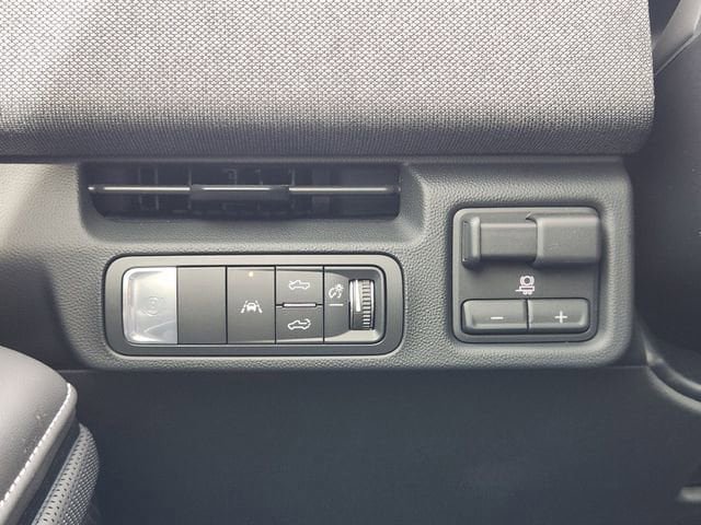 New 2026 GMC Sierra EV Elevation image 40