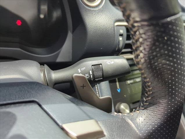 Used 2017 Lexus IS 200t F Sport w/ F Sport Package RWD image 21
