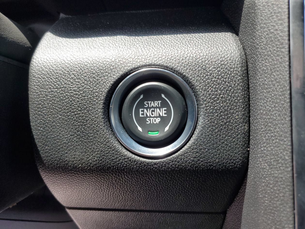 New 2026 GMC Acadia Elevation FWD image 24