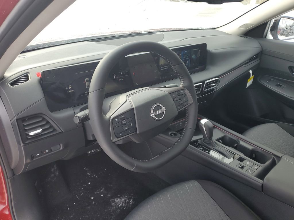 New 2026 Nissan Sentra SV image 11