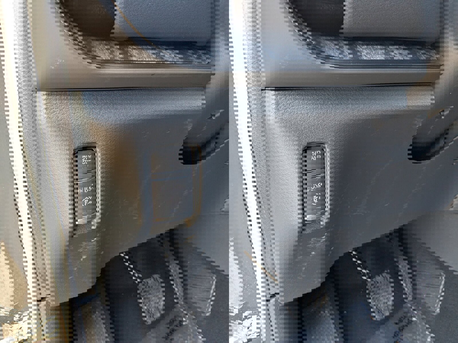 New 2026 Nissan Armada PRO-4X w/ Captain's Chari Seat Package image 14