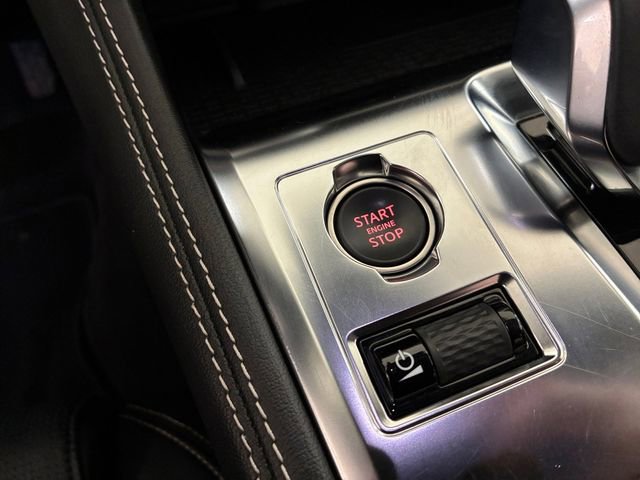 Used 2025 Jaguar F-PACE R-Dynamic S image 24