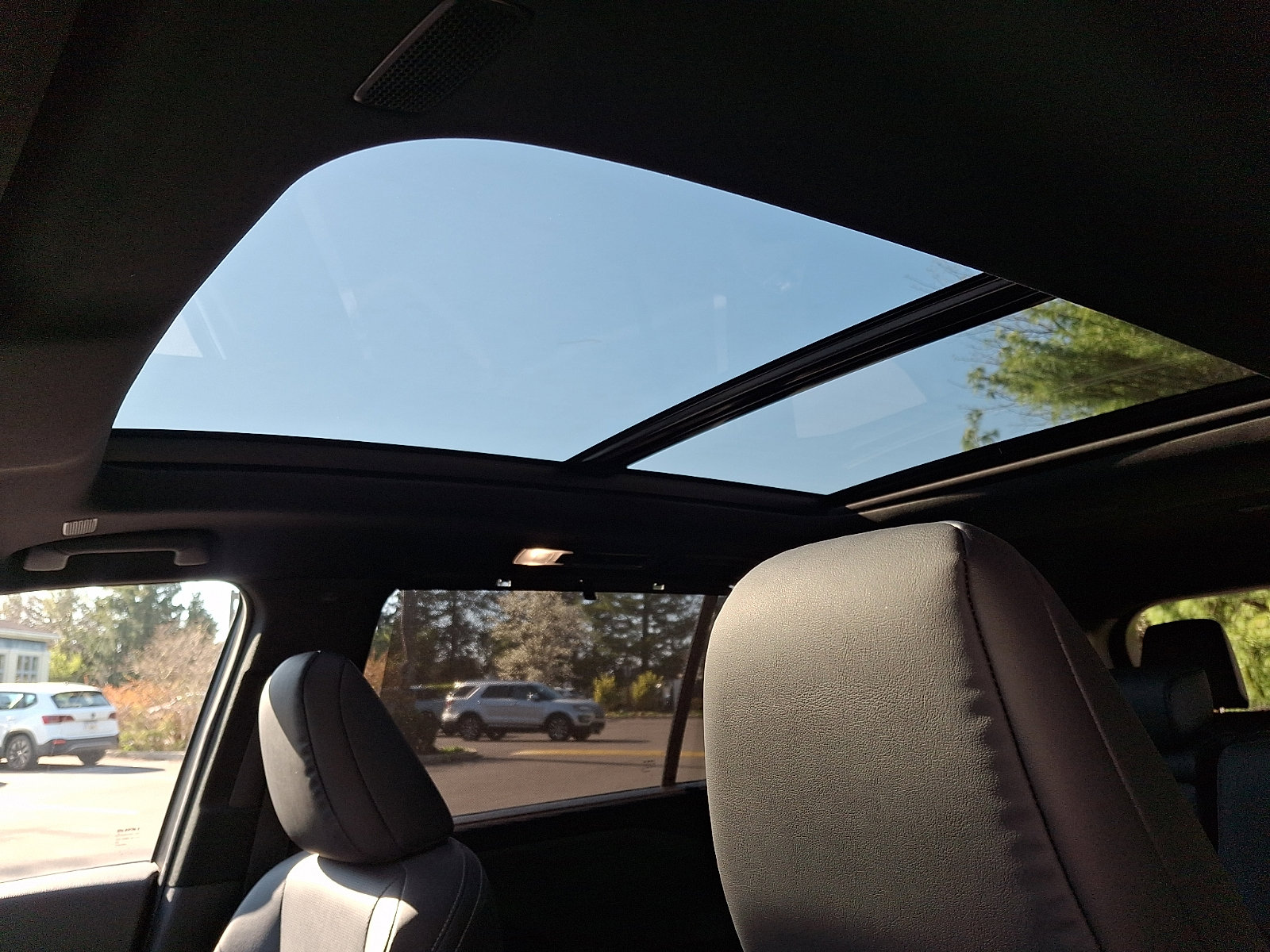 Used 2024 Lexus TX 350 AWD w/ Technology Package image 16