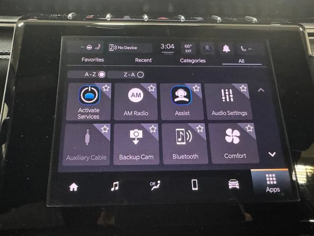 Used 2025 Jeep Grand Cherokee Altitude AWD/4WD image 23