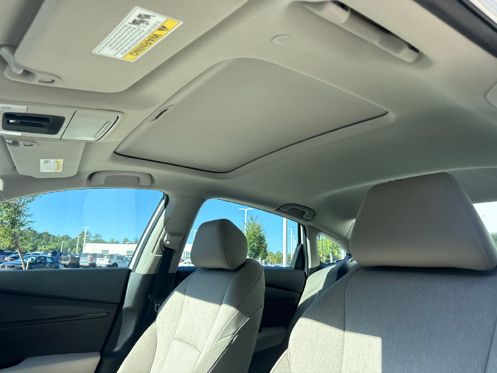 Certified 2026 Honda Accord SE image 31