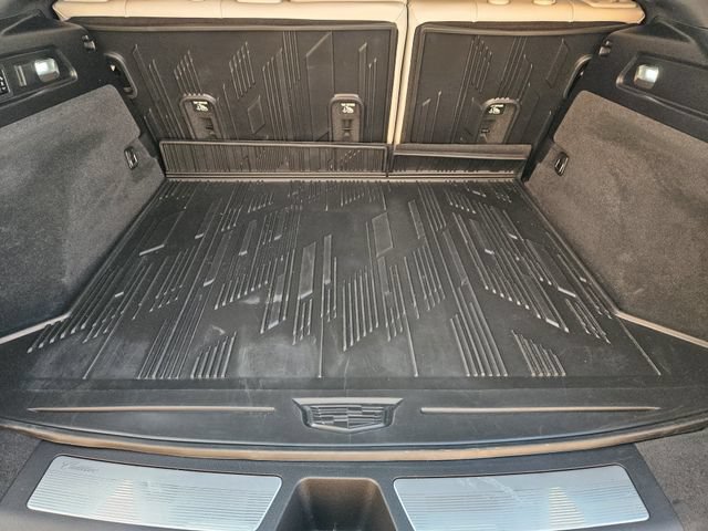 Used 2024 Cadillac Lyriq Luxury w/ LPO, Floor Liner Package AWD/4WD image 34