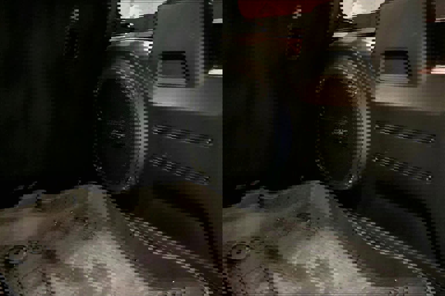 Used 2021 Jeep Wrangler Unlimited Sahara image 33