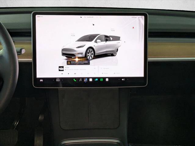 Used 2023 Tesla Model Y Long Range AWD/4WD image 16