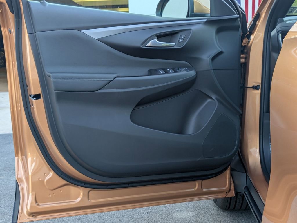 New 2025 Buick Envista Preferred w/ Convenience I Package image 11