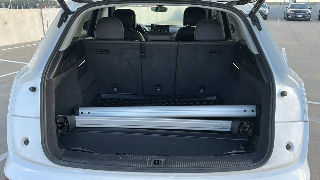 Used 2022 Audi Q5 2.0T Premium image 34