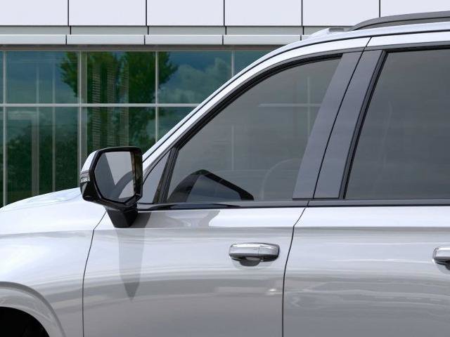 New 2026 Cadillac Escalade ESV Sport w/ Touring Package AWD/4WD image 12