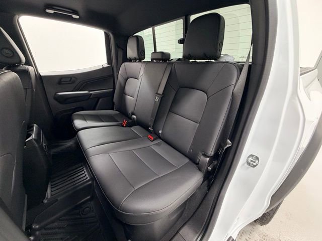 Certified 2024 Chevrolet Colorado Trail Boss image 24