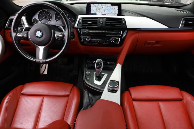 Used 2020 BMW 430i xDrive Coupe w/ M Sport Package AWD/4WD image 2