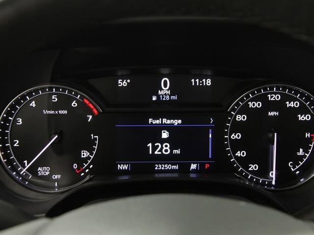 Certified 2023 Cadillac CT4 Sport w/ Cold Weather Package image 8