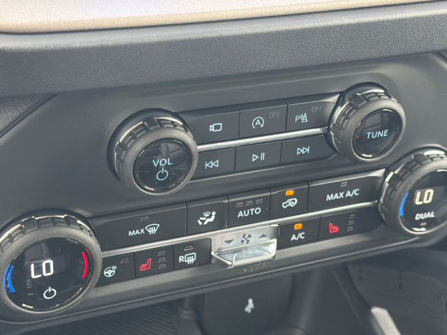 New 2026 Ford Bronco Outer Banks w/ Sasquatch Package AWD/4WD image 27
