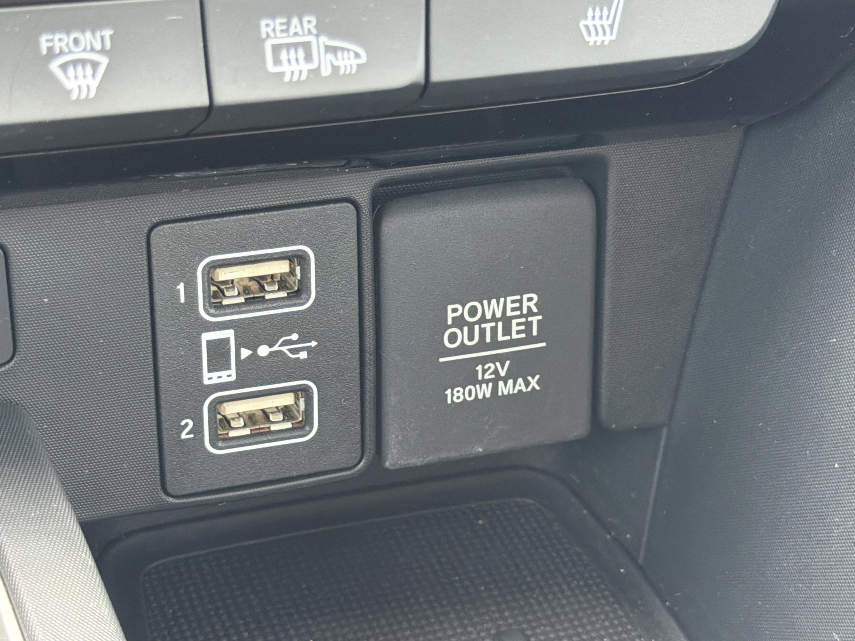 Used 2022 Honda Insight Touring image 17