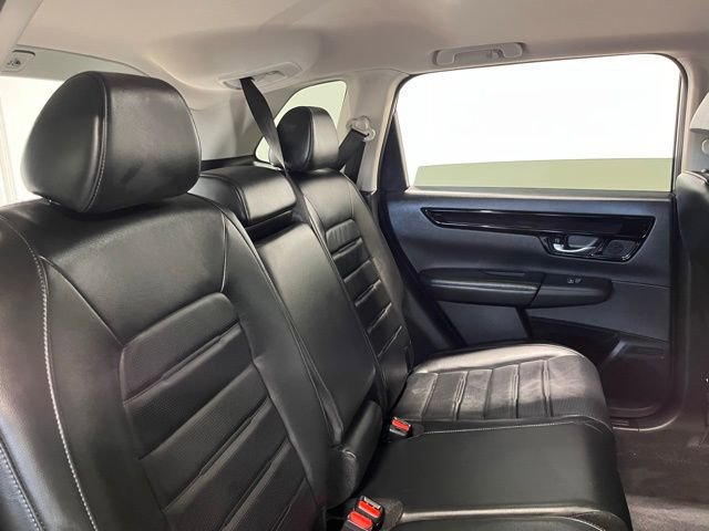 Used 2024 Honda CR-V EX-L image 13