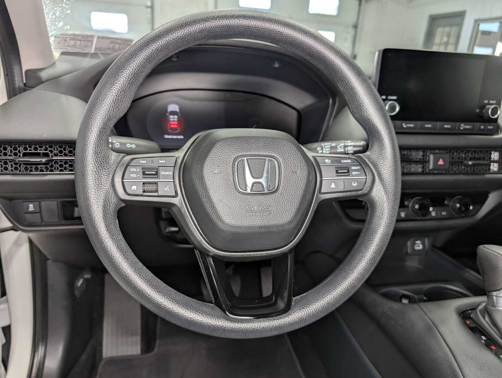 Certified 2024 Honda HR-V LX image 33