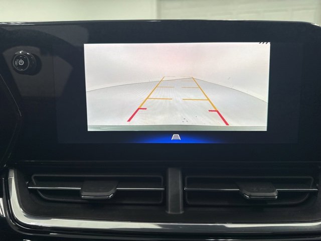 New 2026 Chevrolet Trax RS image 16