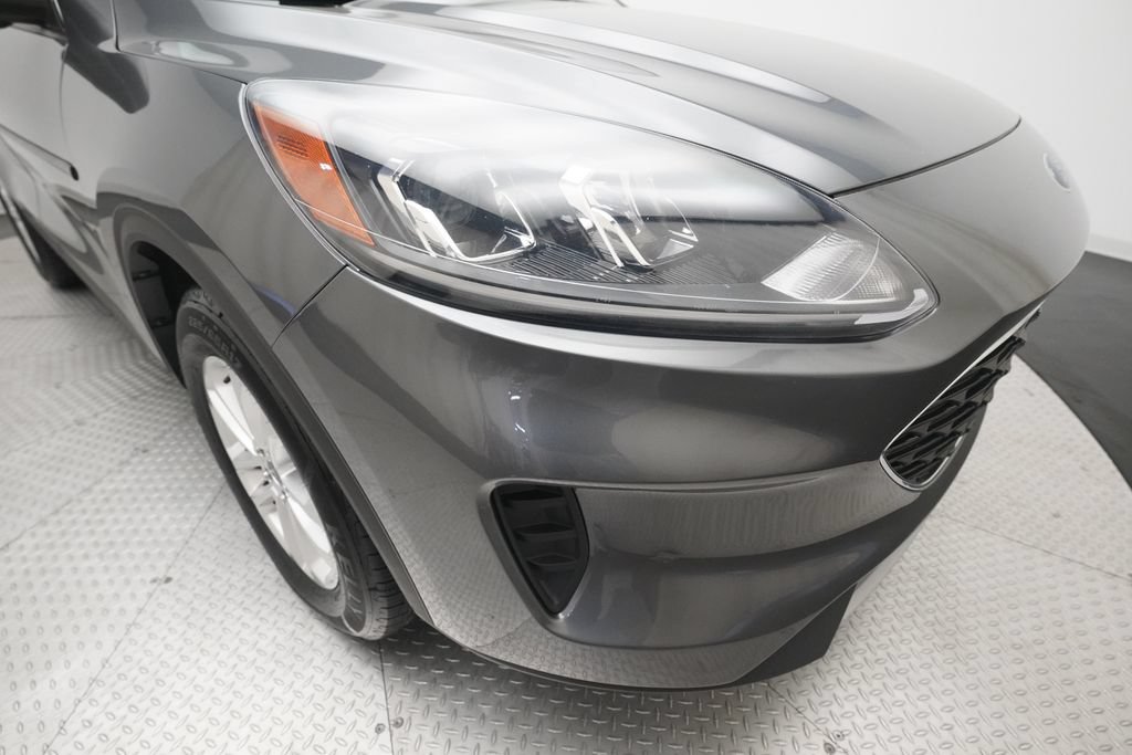 Used 2022 Ford Escape SE w/ Convenience Package AWD/4WD image 23