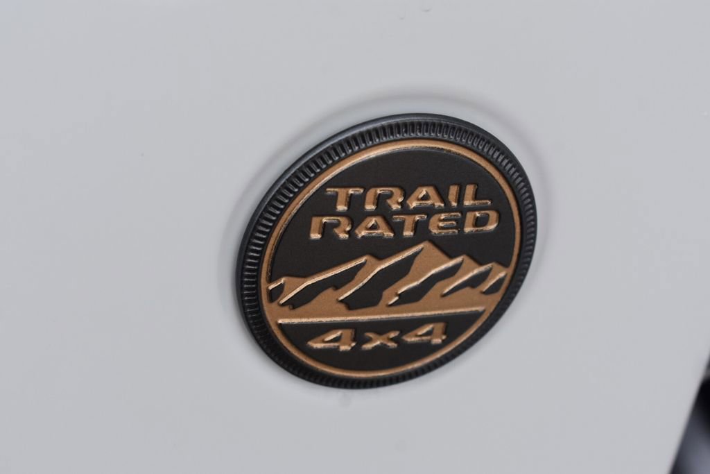 Used 2024 Jeep Wrangler Unlimited Rubicon 392 AWD/4WD image 46