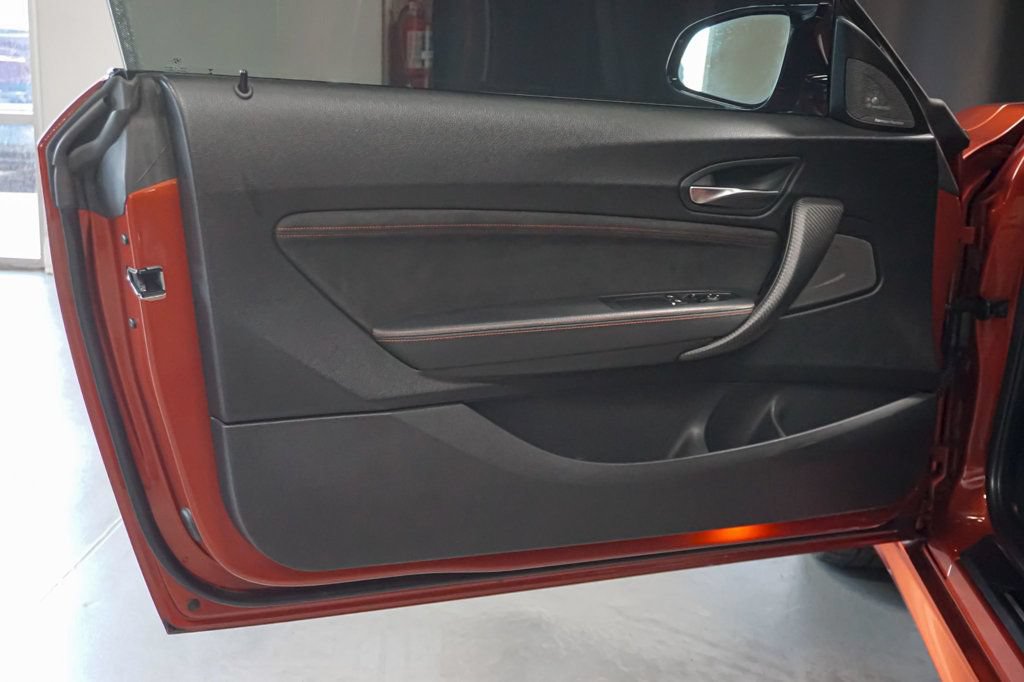 Used 2019 BMW M2 Competition RWD image 17