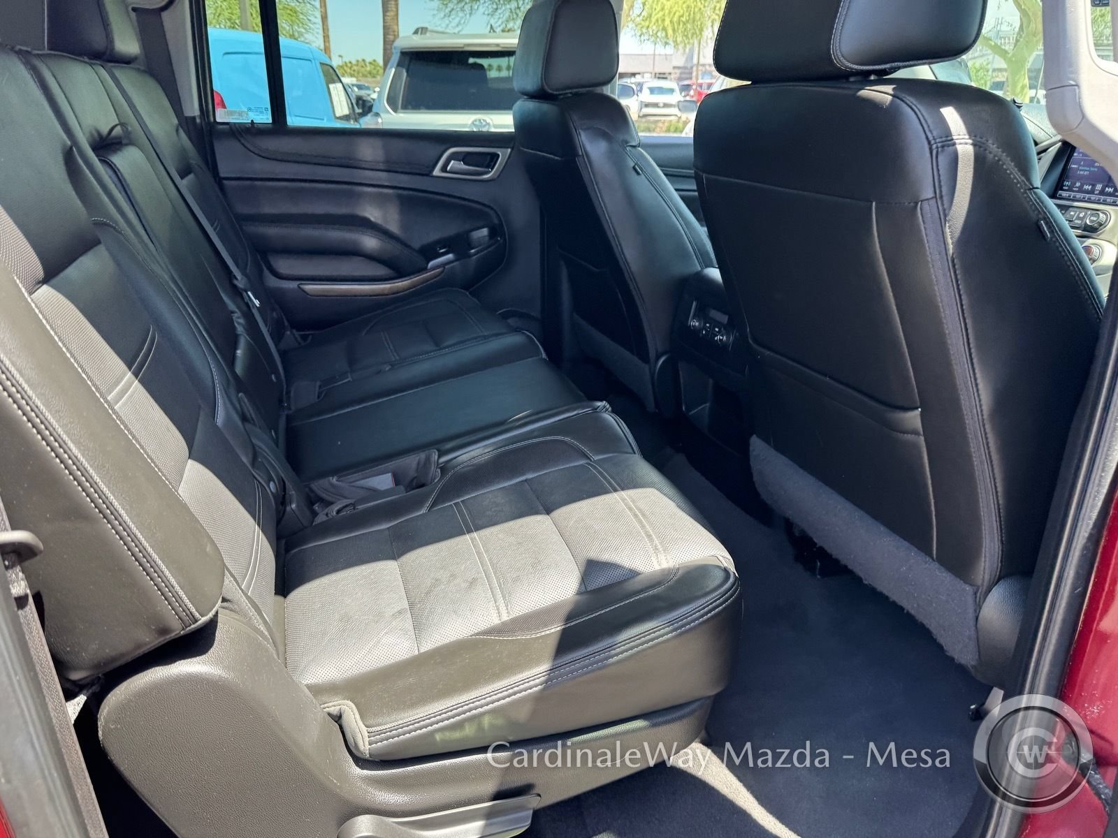 Used 2020 GMC Yukon XL Denali RWD image 29