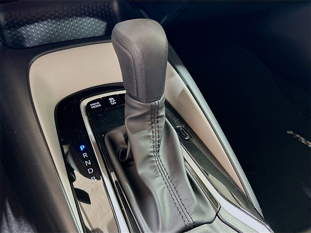 New 2026 Toyota Corolla LE image 14
