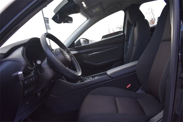 Used 2021 MAZDA MAZDA3 s image 19