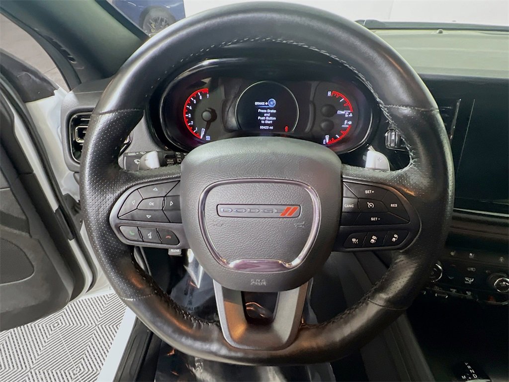 Used 2023 Dodge Durango GT image 11