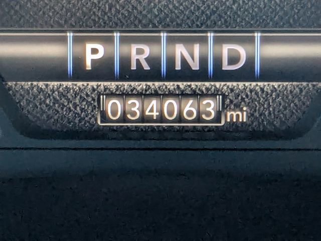 Used 2022 RAM 3500 Big Horn w/ Level C Equiment Group image 24