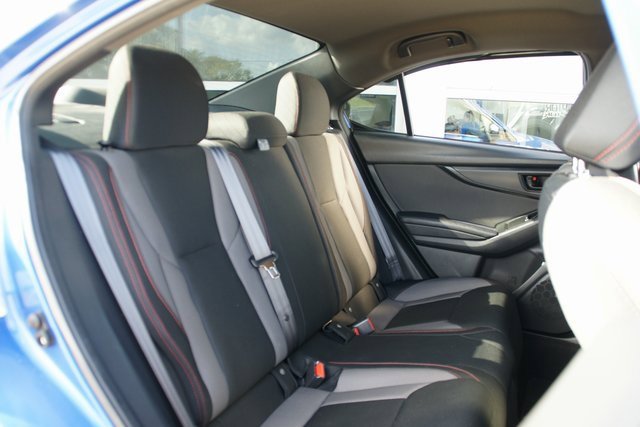 Used 2024 Subaru WRX image 30