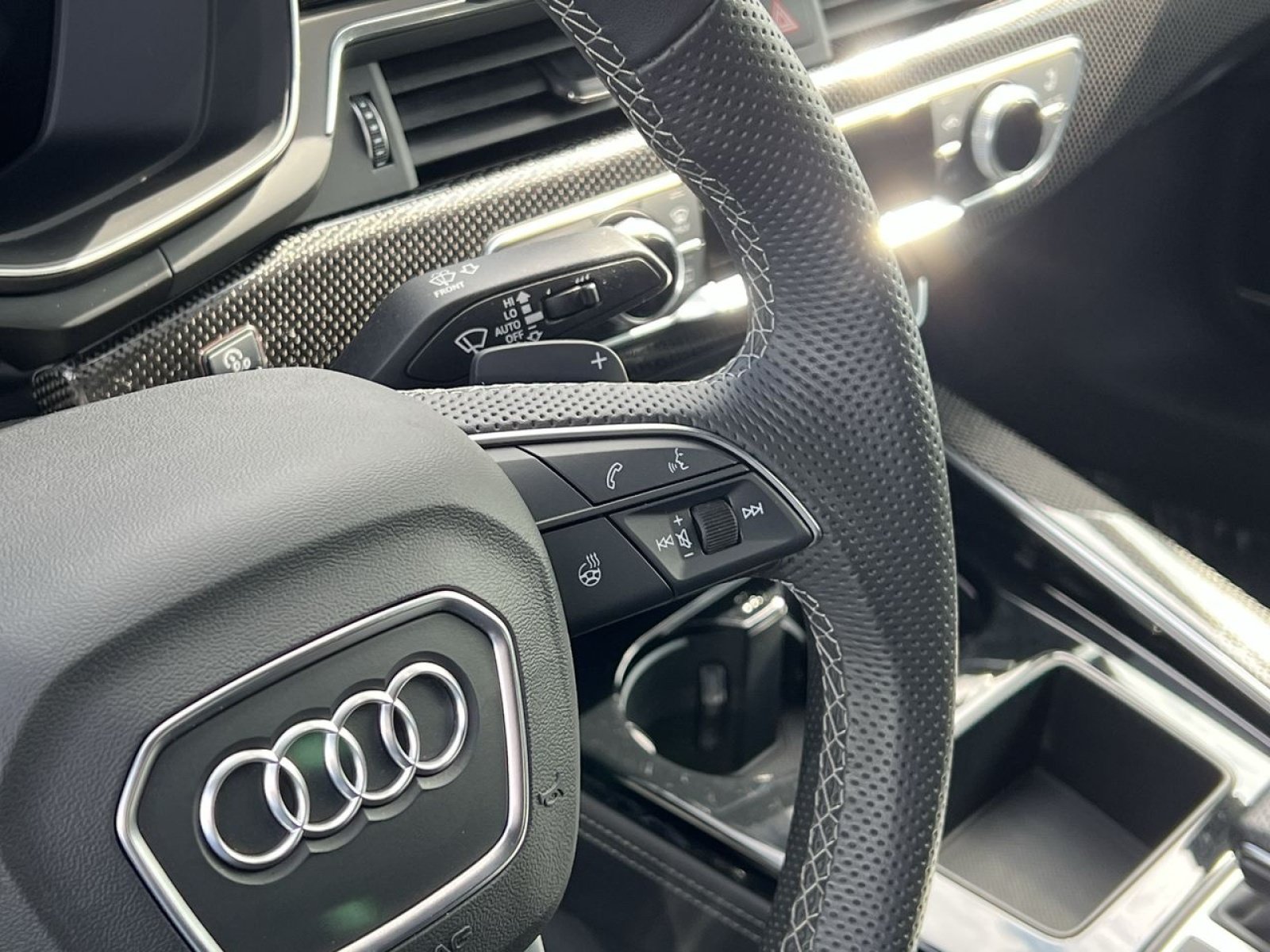 Used 2022 Audi S5 Prestige AWD/4WD image 29