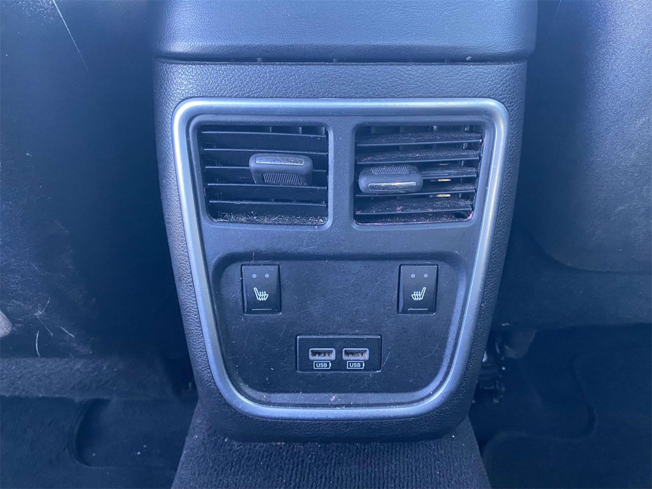 Used 2022 Dodge Charger SXT w/ Plus Group image 11