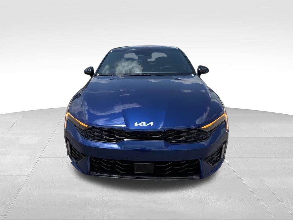 New 2026 Kia K5 GT-Line w/ GT-Line Premium Package AWD/4WD image 3