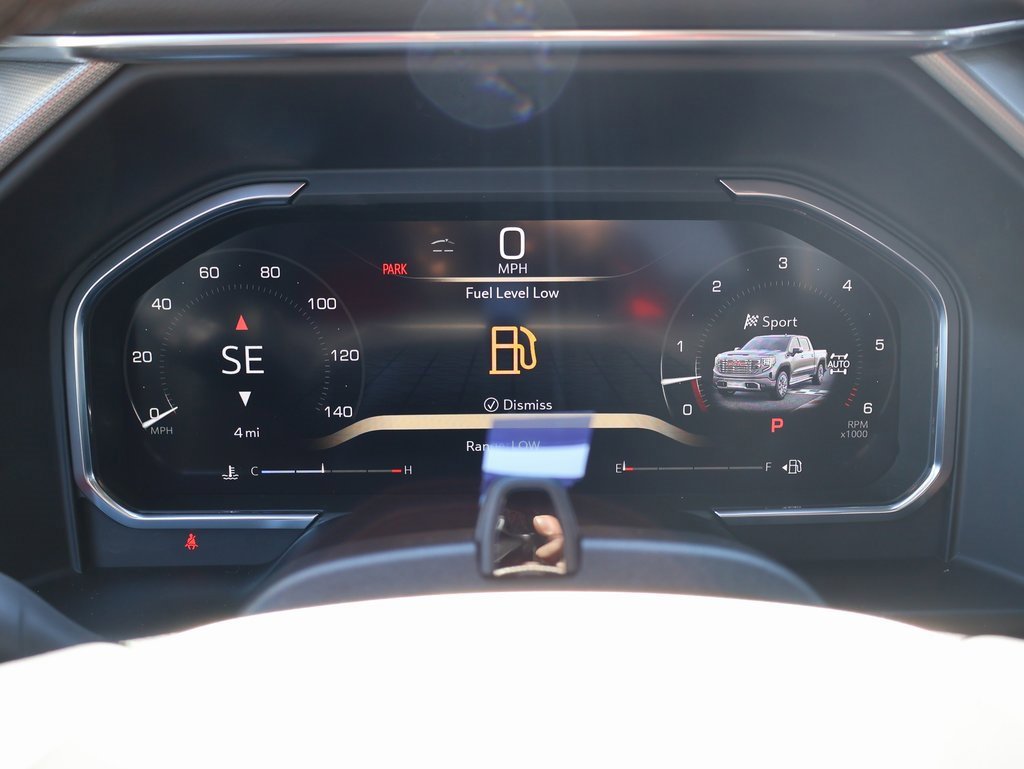 New 2026 GMC Sierra 1500 Denali image 23