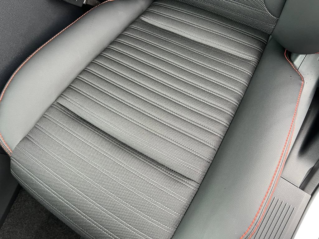 New 2026 Nissan Rogue Rock Creek image 9