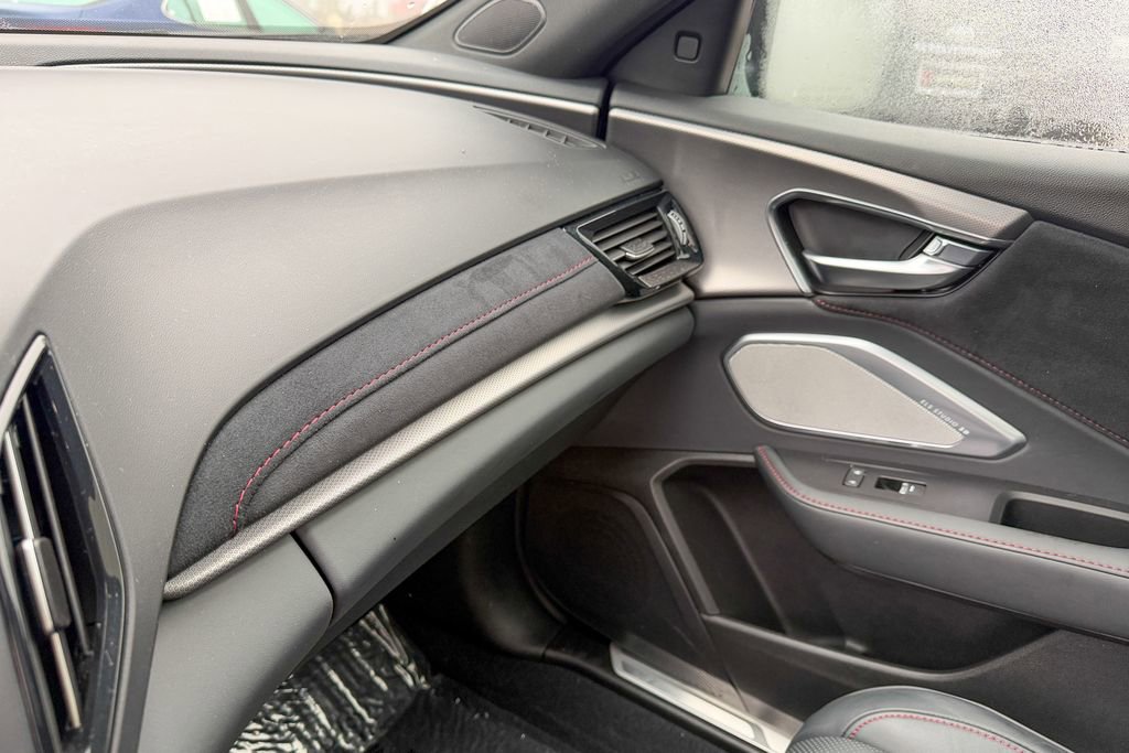 Used 2022 Acura RDX AWD w/ A-Spec & Advance Pkg image 25