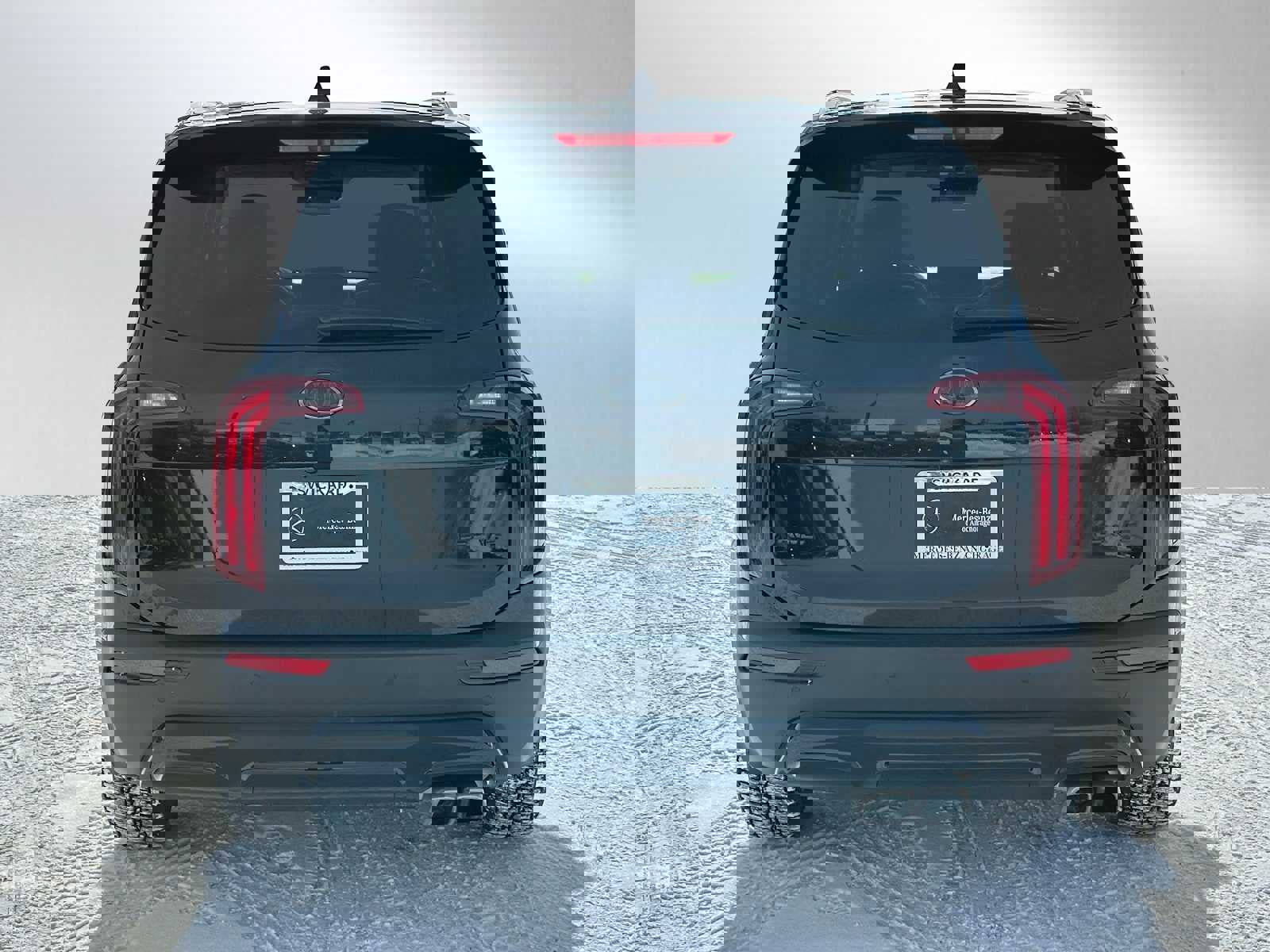 Used 2021 Kia Telluride EX w/ EX Premium Package image 4