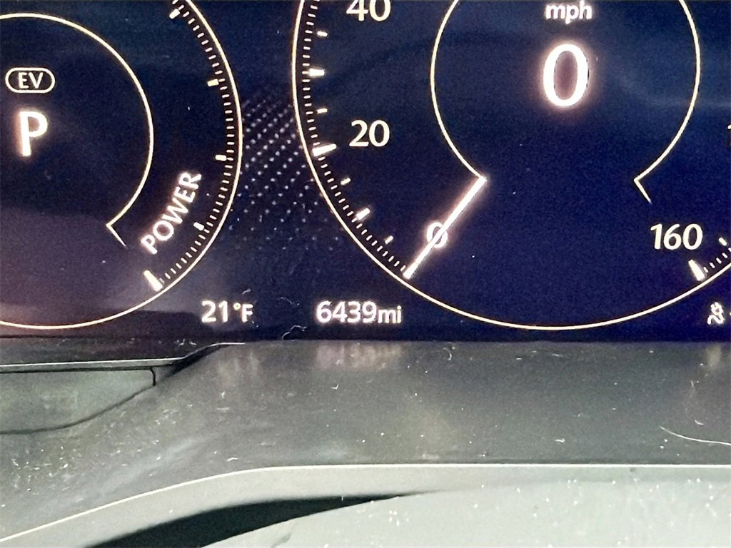 Used 2025 MAZDA CX-90 Plug-In Hybrid w/ Premium Plus image 14